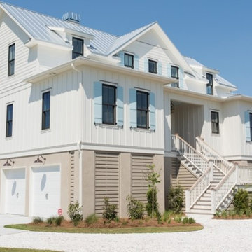 White Residence