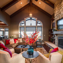 Hearth Room