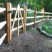 Fence