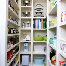 Kitchen-Pantry