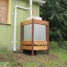 Sustainable living