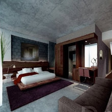 Boutique Hotels
