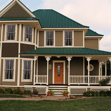 Farm House Ideas