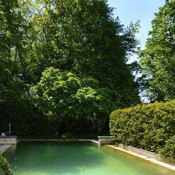 Poolgarten