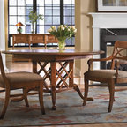 Modern Collection - Stickley Furniture - Traditional - Bedroom - New