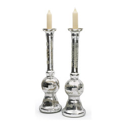 Candlesticks - Candleholders