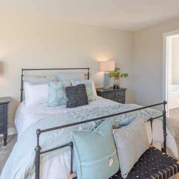 The Kingston at Creekside Meadows