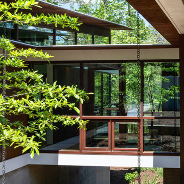 Holly Hill House