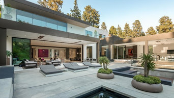 Parkland Residence, Beverly Hills