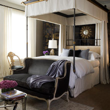 bedrooms