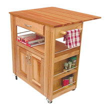 Kitchen islands