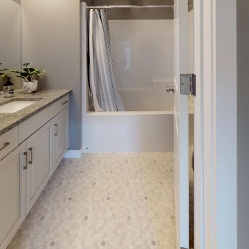 Elmhurst - 1546 sq. ft.
