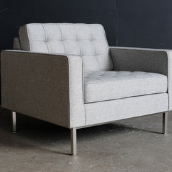 Occassional Chairs - Armchairs And Accent Chairs