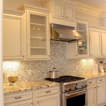 Kitchen/Dining Room Designs