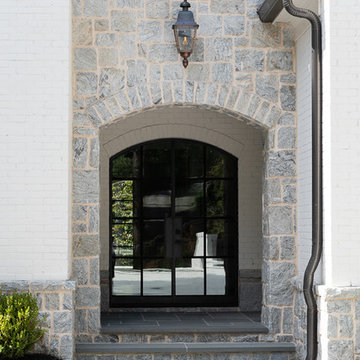 Tuxedo Park Buckhead Atlanta Georgia