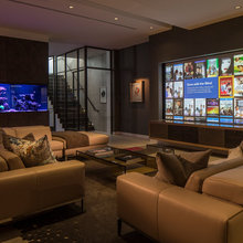 Cinema Room