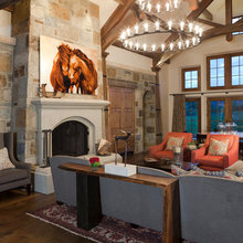 Wyoming House