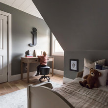 Davis' big kid bedroom