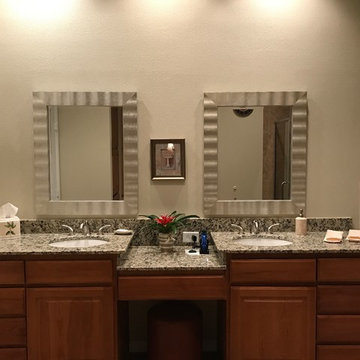 Updated Bathroom Remodel