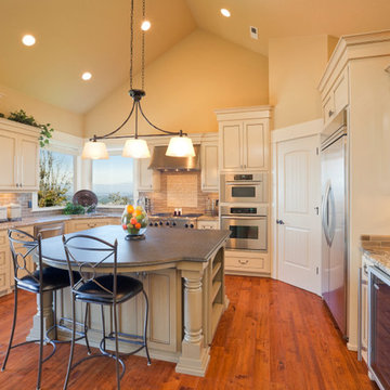 Dallas Bathroom and Kitchen Remodeling Contractors