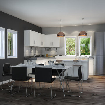 Cozy Interiors