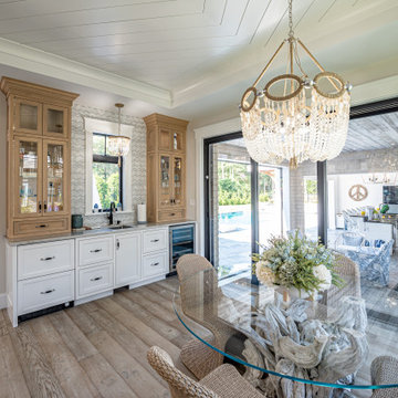 Cape Cod Residence