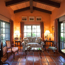 Italian villa