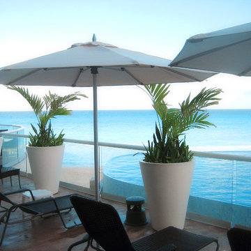 2016 Outdoor Living