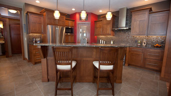 Best 15 Tile And Countertop Contractors In Appleton Wi Houzz