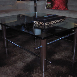 Furniture - Coffee And Accent Tables