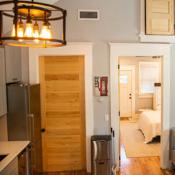 West End Tiny House