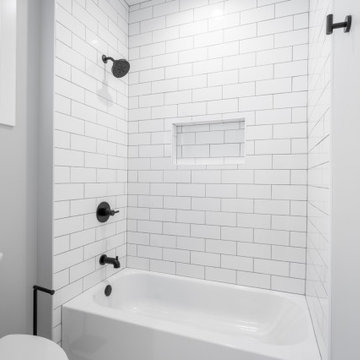 Home Addition Project In Chicago by 4Ever Remodeling