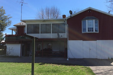 Exterior home photo in Other