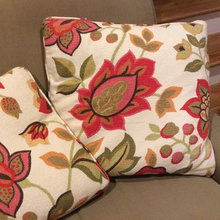 upholstery
