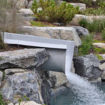 Water Features