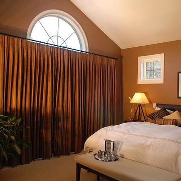 Master Bed Room