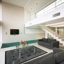 chapel seating