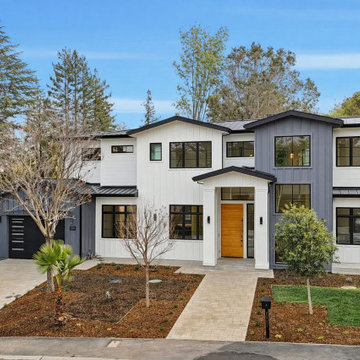 New Residence, Menlo Park-8