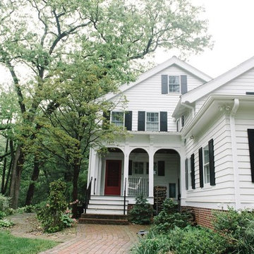 Historic Renovation