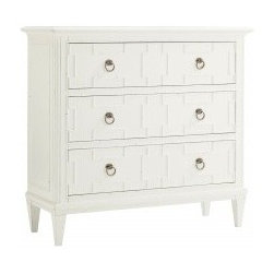 Somers Isle Hall Chest - Accent Chests And Cabinets