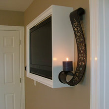 Tv frame