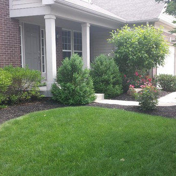 Landscape Design