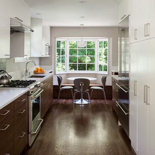 Montclair kitchen, Oakland CA