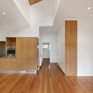 Outlook House
