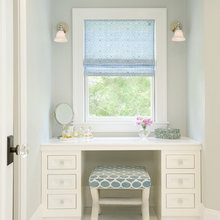 new master closet