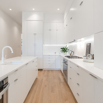 Residential Interiors