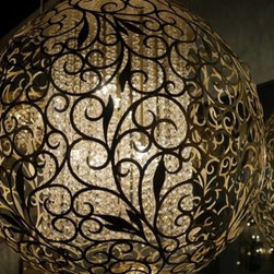 June 2013 Dallas Lighting Show - Pendant Lighting