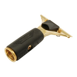 Ettore Brass Top-Clip Handle - Products