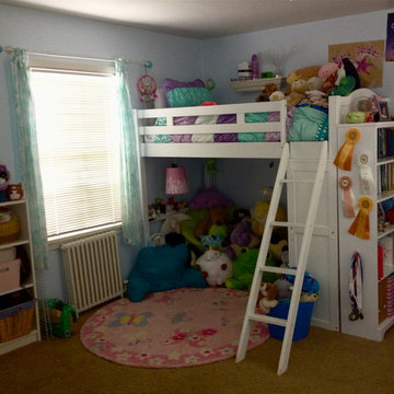 Girls Room (Tween)