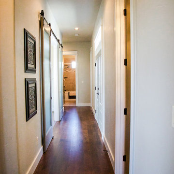 2013 Spring Parade Home